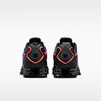 Nike Shox TL Fade Women's Shoes