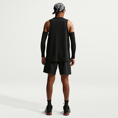 Nike Miler Dri-FIT Erkek Koşu Atleti görsel 5
