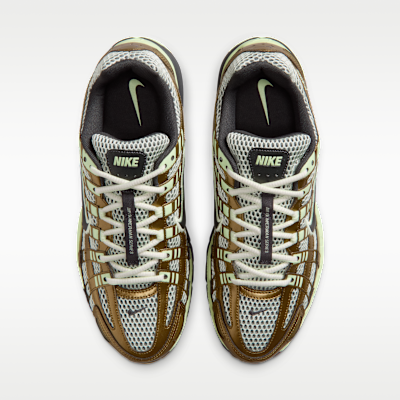 Nike P-6000 SE Erkek Ayakkabısı görsel 4