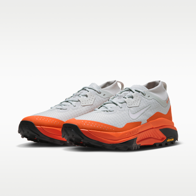 Nike ACG Zegama Trail GORE-TEX Su Geçirmez Arazi Tipi Erkek Koşu Ayakkabısı görsel 5