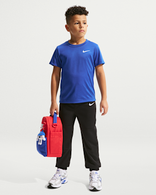 Детские  Nike Dri-FIT Little Kids' Tee Ball Pants
