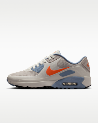 Unisex кроссовки Nike Air Max 90 G Golf