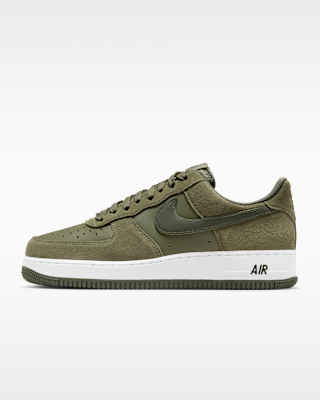 Unisex кроссовки Nike Air Force 1 '07 LV8