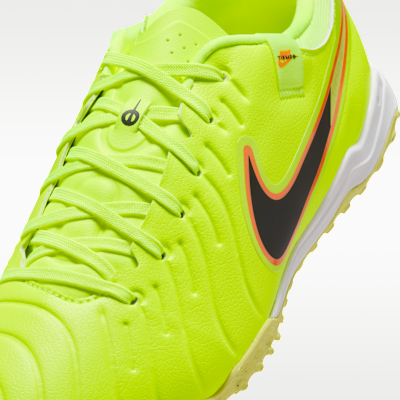 Nike Tiempo Legend 10 Academy Turf Low-Top Football Shoes