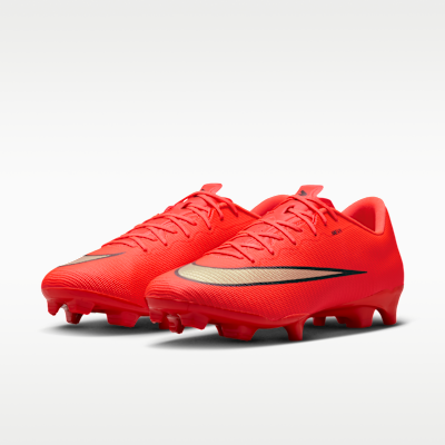 Nike Mercurial Vapor 17 Academy Düşük Bilekli Çoklu Zemin Kramponu görsel 5