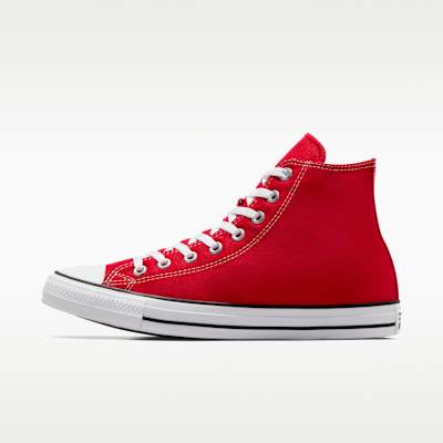 Converse Chuck Taylor All Star High Top Unisex Shoe