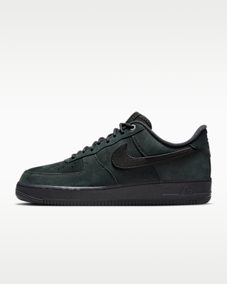 Unisex кроссовки Nike Air Force 1 '07 WB