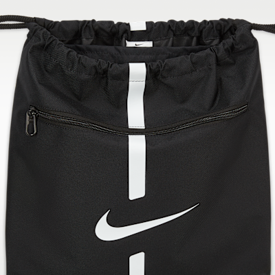 Nike Academy Football Gymsack (18L)