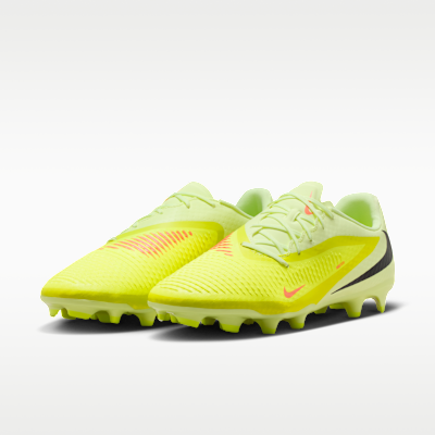 Nike Phantom 6 Low Academy voetbalschoenen (meerdere ondergronden)