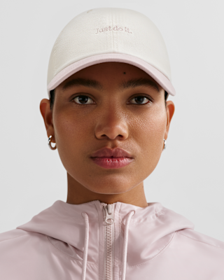 Женская кепка Nike Club Unstructured JDI Cap