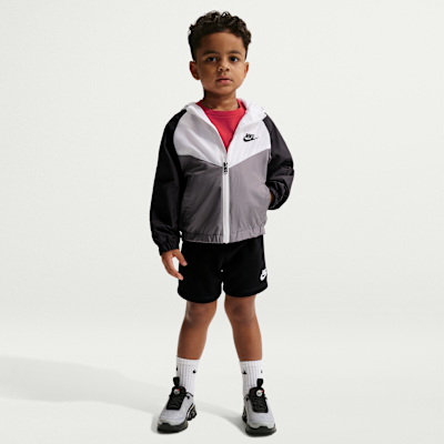 Nike Toddler New Chevron Windrunner