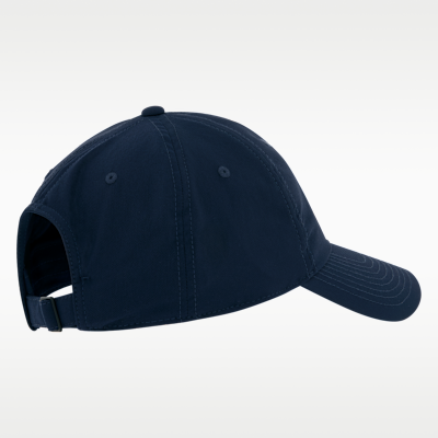 Paris Saint-Germain Club Nike Soccer Adjustable Cap