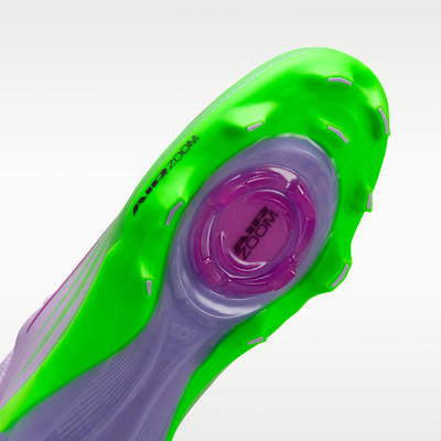 Nike Vapor Pro 1 Football Cleats