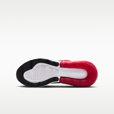 Nike Air Max 270 Older Kids' Shoes