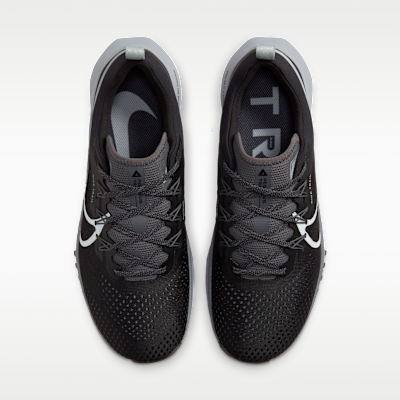 รองเท้าวิ่งเทรลผู้ชาย Nike Pegasus Trail 4