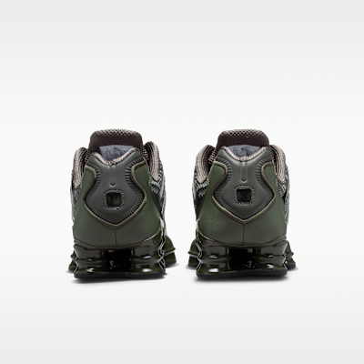 Nike Shox TL Erkek Ayakkabısı görsel 6