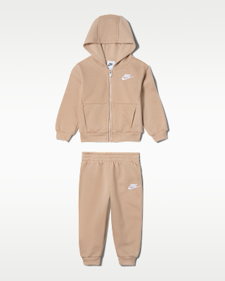 Детские  Nike Baby (12-24M) 2-Piece Club Full-Zip Set