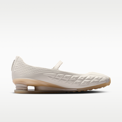 Nike Shox Z Calistra Kadın Ayakkabısı görsel 3