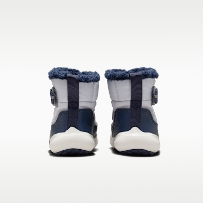 ナイキ フレックス アドバンス キッズブーツ