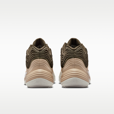 Nike Precision 8 MID Men's Basketball Shoes