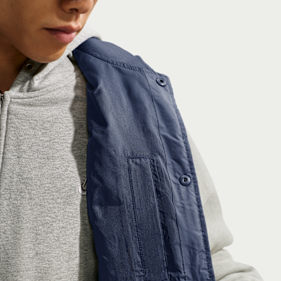 Жилет мужской Nike Club Quilted Vest