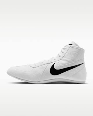 Unisex кроссовки Nike Footsweep 2 Wrestling