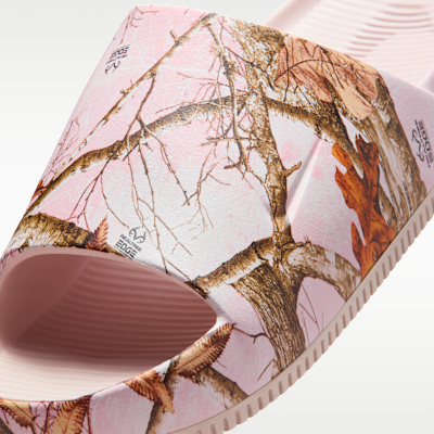 Nike Calm RealTree Women's Slides