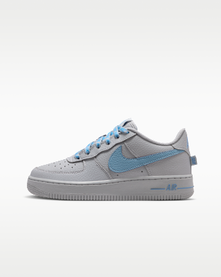 Nike  sneaker Wolf Grey/Work Blue