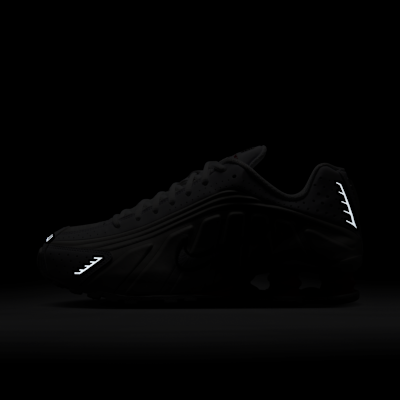 Nike Shox R4 女鞋