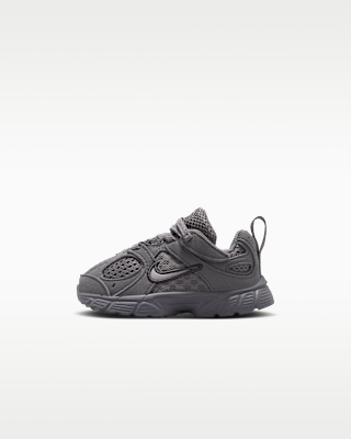 Детские кроссовки Nike V5 Runner Suede Baby/Toddler для бега