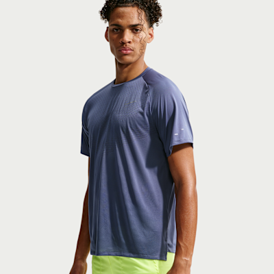 Nike Stride Men's Dri-FIT ADV Short-Sleeve Running Top