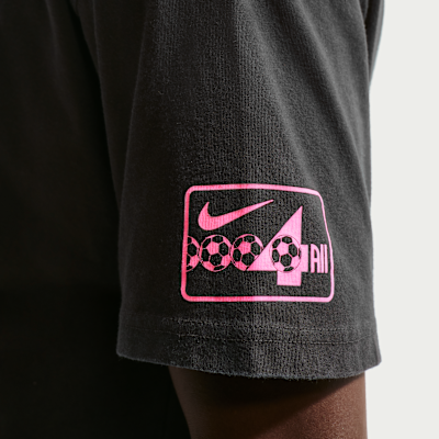 Nike Sportswear Erkek Tişörtü görsel 6