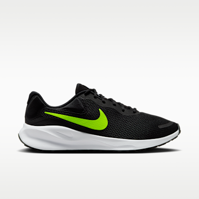 Tenis de correr en pavimento para hombre Nike Revolution 7