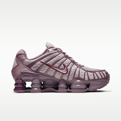 Nike Shox TL Women's Shoes