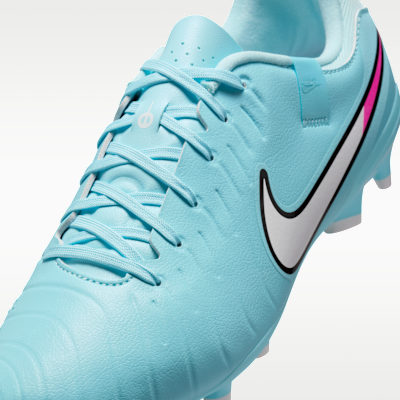 Nike Tiempo Legend 10 Academy 多種場地低筒足球釘鞋