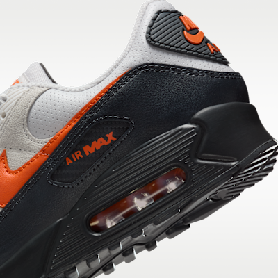 Nike Air Max 90 Men's Shoes
