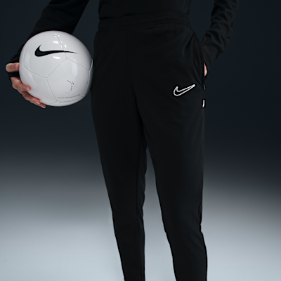 Nike Academy Dri-FIT Kadın Futbol Eşofman Altı görsel 2