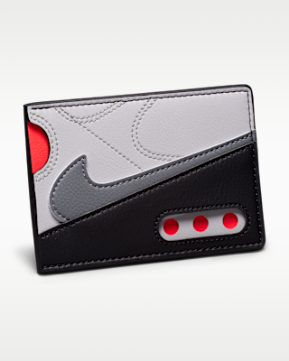 Женские  Nike Icon Air Max 90 Card Wallet