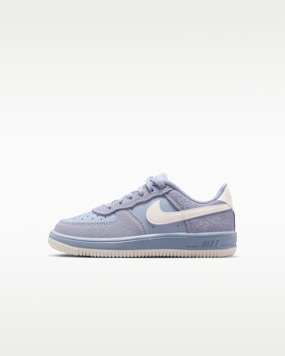 Детские кроссовки Nike Force 1 Low LV8 2 Little Kids'