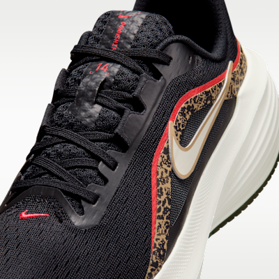 Nike Downshifter 14 Kadın Yol Koşusu Ayakkabısı görsel 7