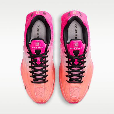 Nike Shox R4 Women's Shoes