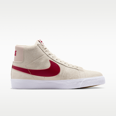 Nike SB Zoom Blazer Mid Skate Shoes