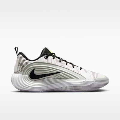 Nike Giannis Immortality 5 Basketbol Ayakkabısı görsel 3