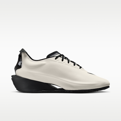 Nike First Sight Noir Kadın Ayakkabısı görsel 3