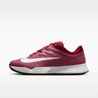Nike Vapor Pro 3 Toprak Kort Kadın Tenis Ayakkabısı