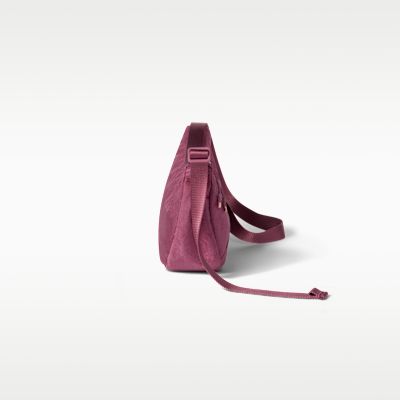 Nike Aura Floral Crescent Çapraz Çanta (4 L) görsel 3