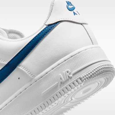 Nike Air Force 1 '07 Herrenschuh