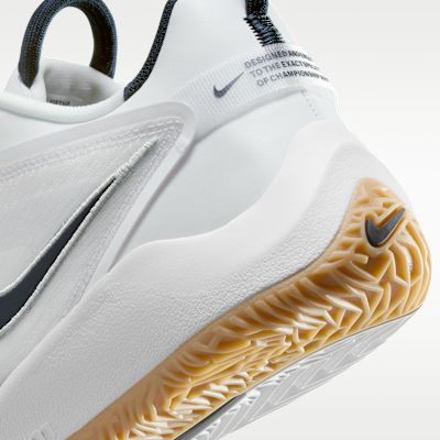 Nike HyperAce 3 Volleyball Shoes