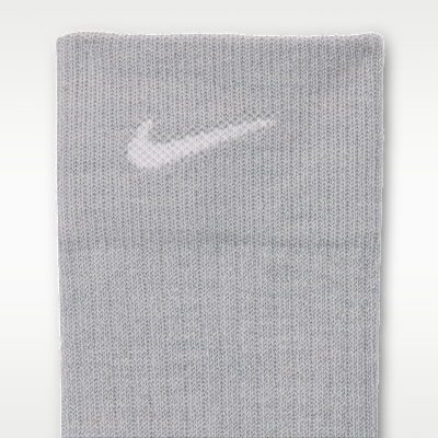 Calcetas acolchadas (2 pares) Nike Everyday Wool