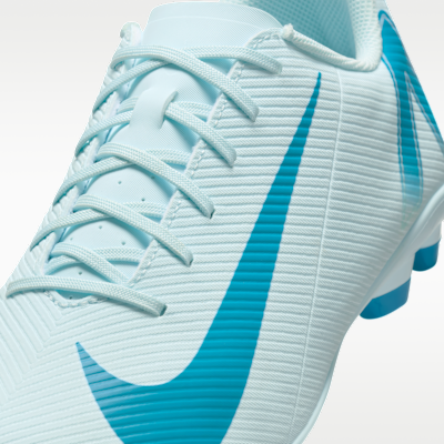 รองเท้าสตั๊ดฟุตบอลไม่หุ้มข้อสำหรับหลายพื้นผิว Nike Mercurial Vapor 16 Club